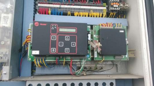 兴业中央空调保养节能保养