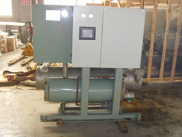 兴业酒店中央空调不停机清洗方法介绍